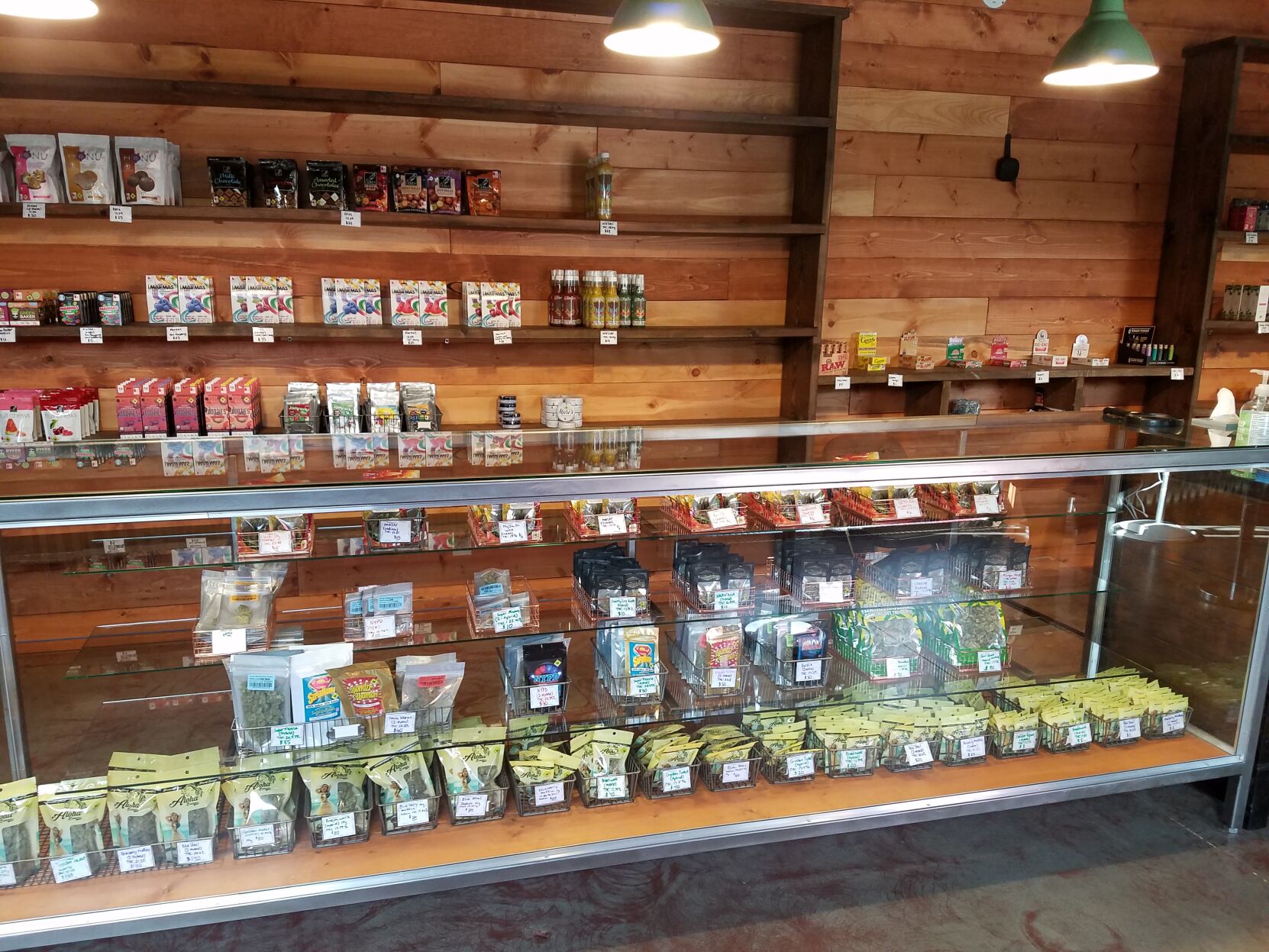 sage shop 2